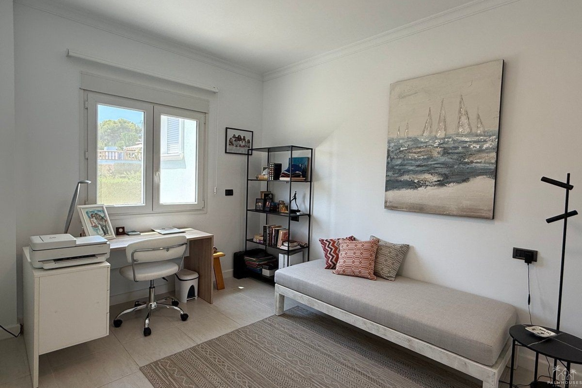 Resale - Apartments - Benissa - La Fustera