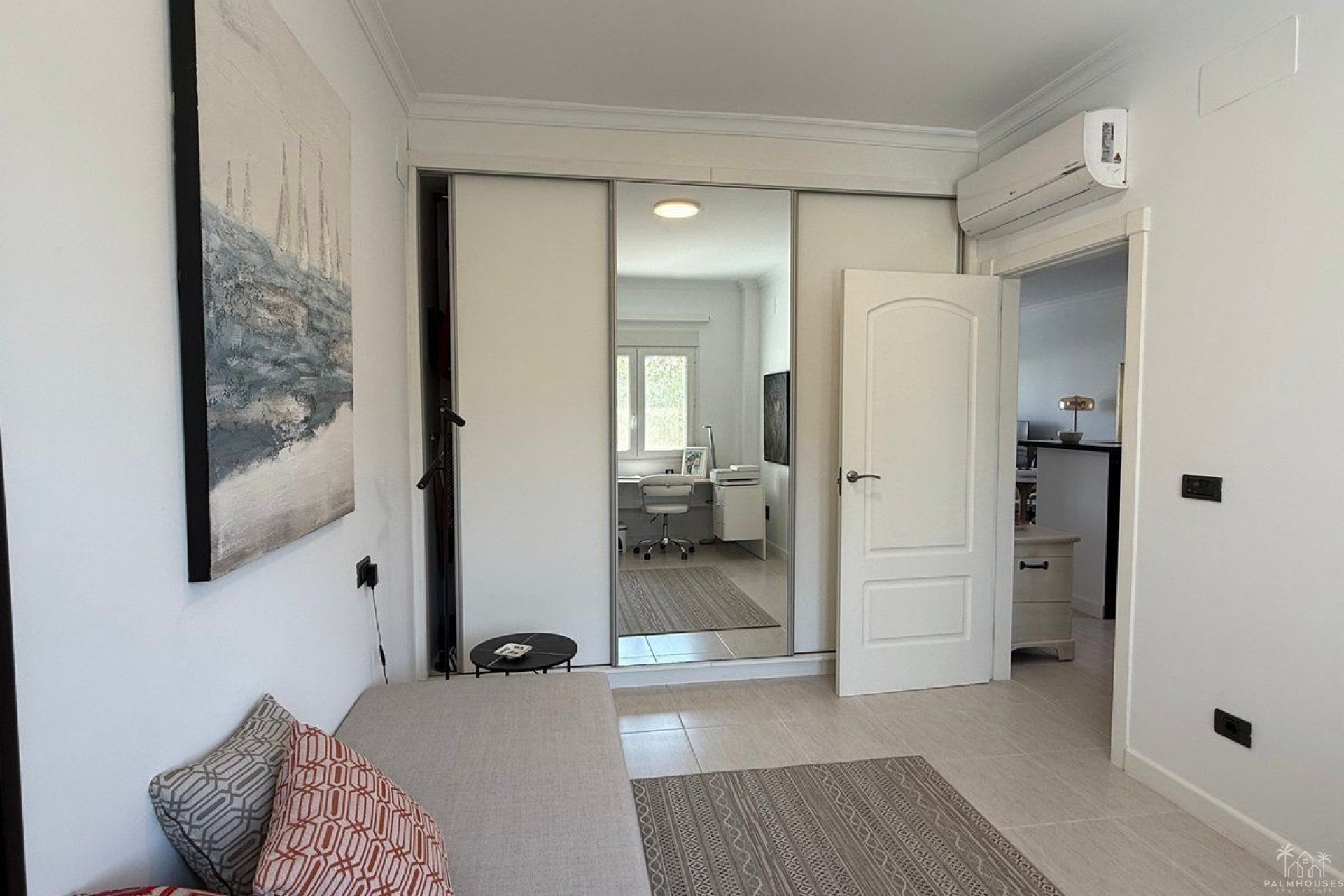 Resale - Apartments - Benissa - La Fustera