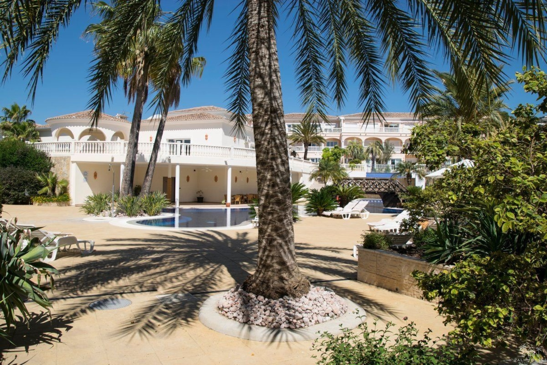 Resale - Apartments - Benissa - La Fustera