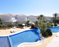 Resale - Apartments - Benissa - La Fustera