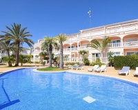 Resale - Apartments - Benissa - La Fustera