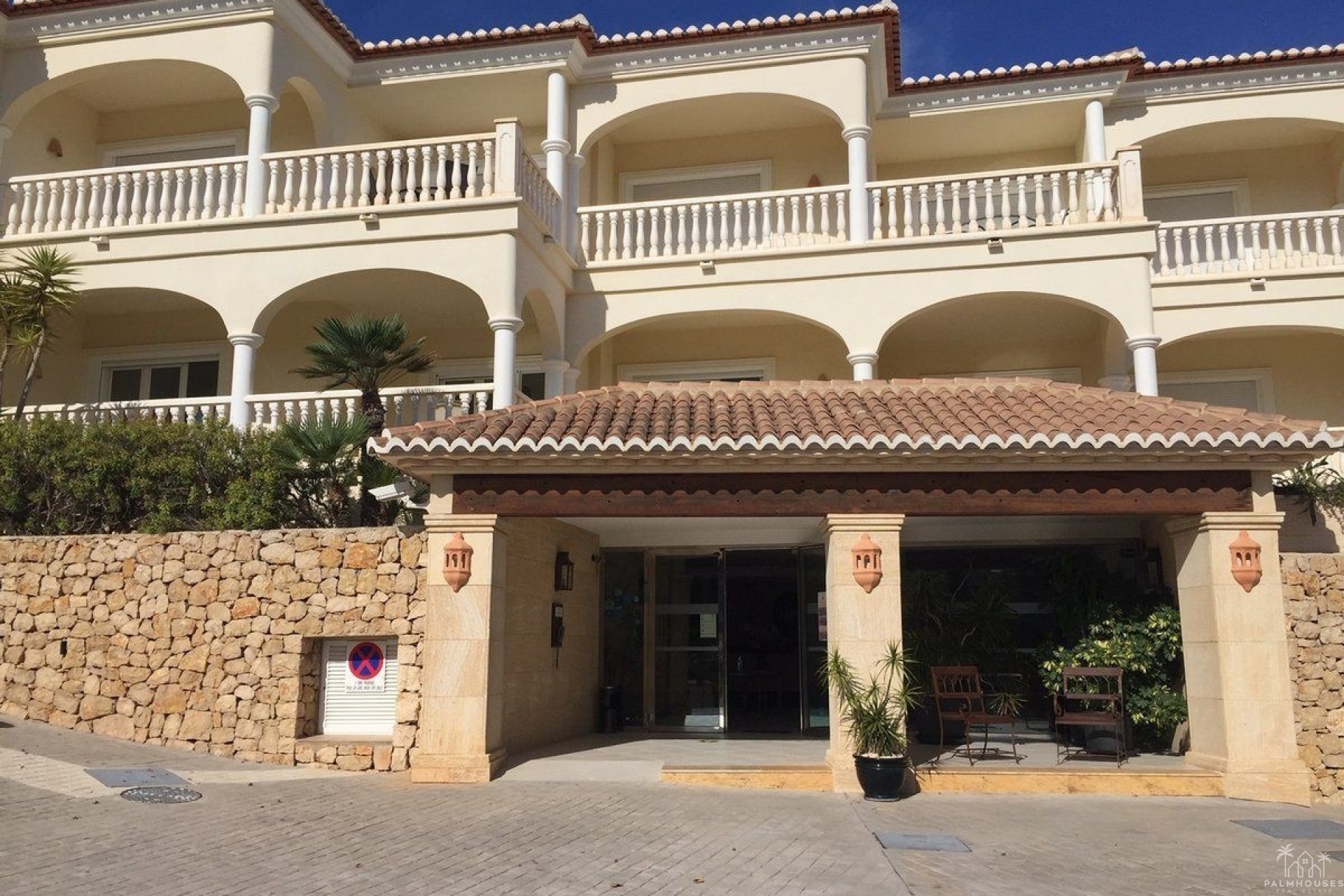 Resale - Apartments - Benissa - La Fustera