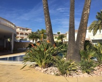 Resale - Apartments - Benissa - La Fustera