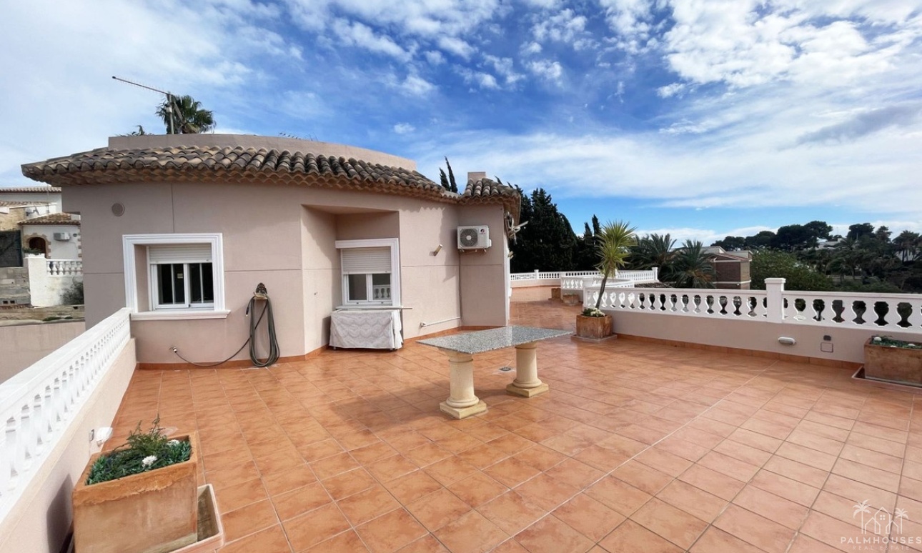 Resale - Apartments - Benissa - La Fustera