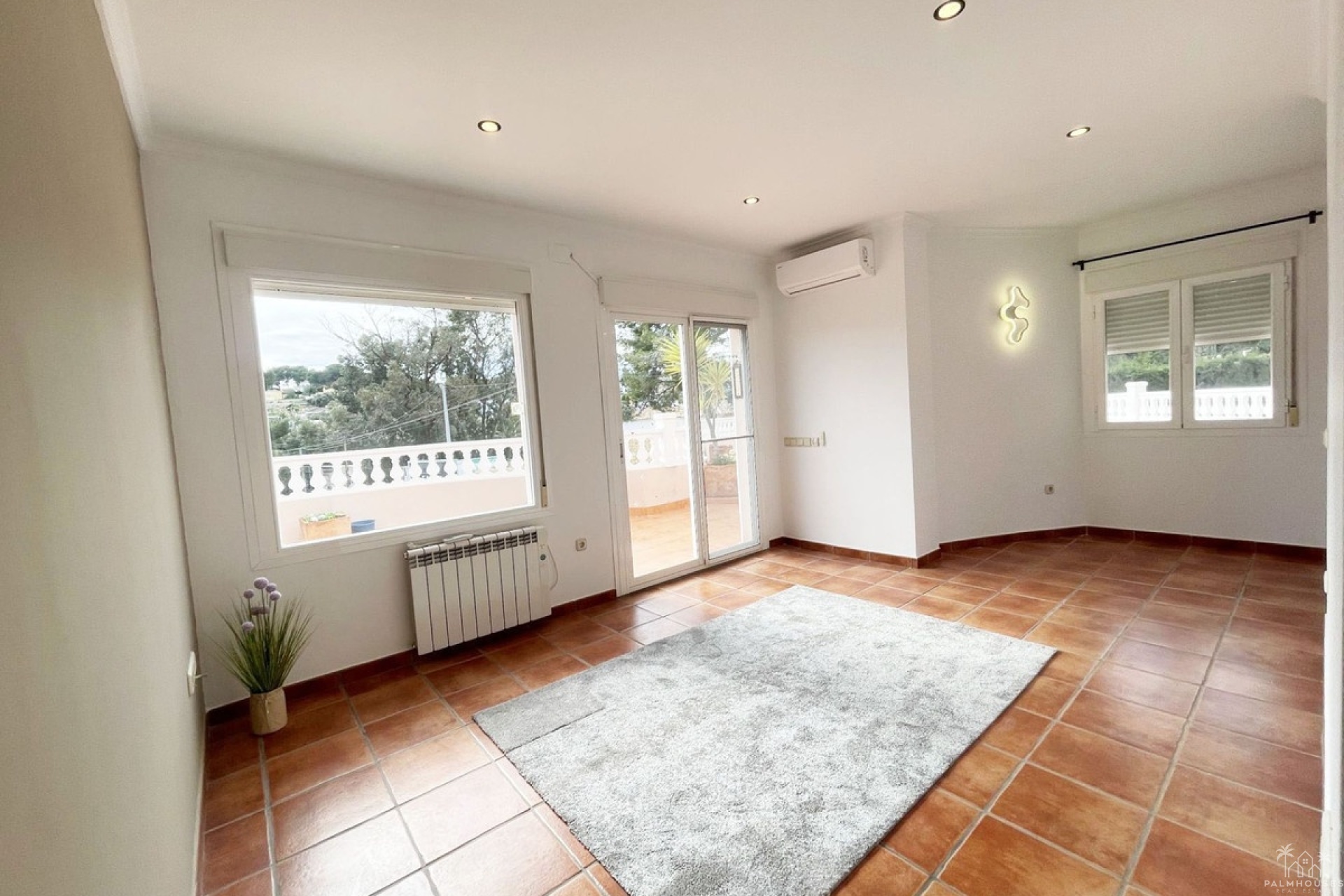 Resale - Apartments - Benissa - La Fustera