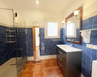 Resale - Apartments - Benissa - La Fustera