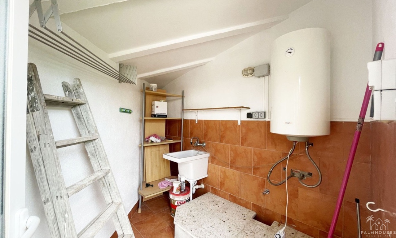 Resale - Apartments - Benissa - La Fustera