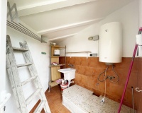 Resale - Apartments - Benissa - La Fustera