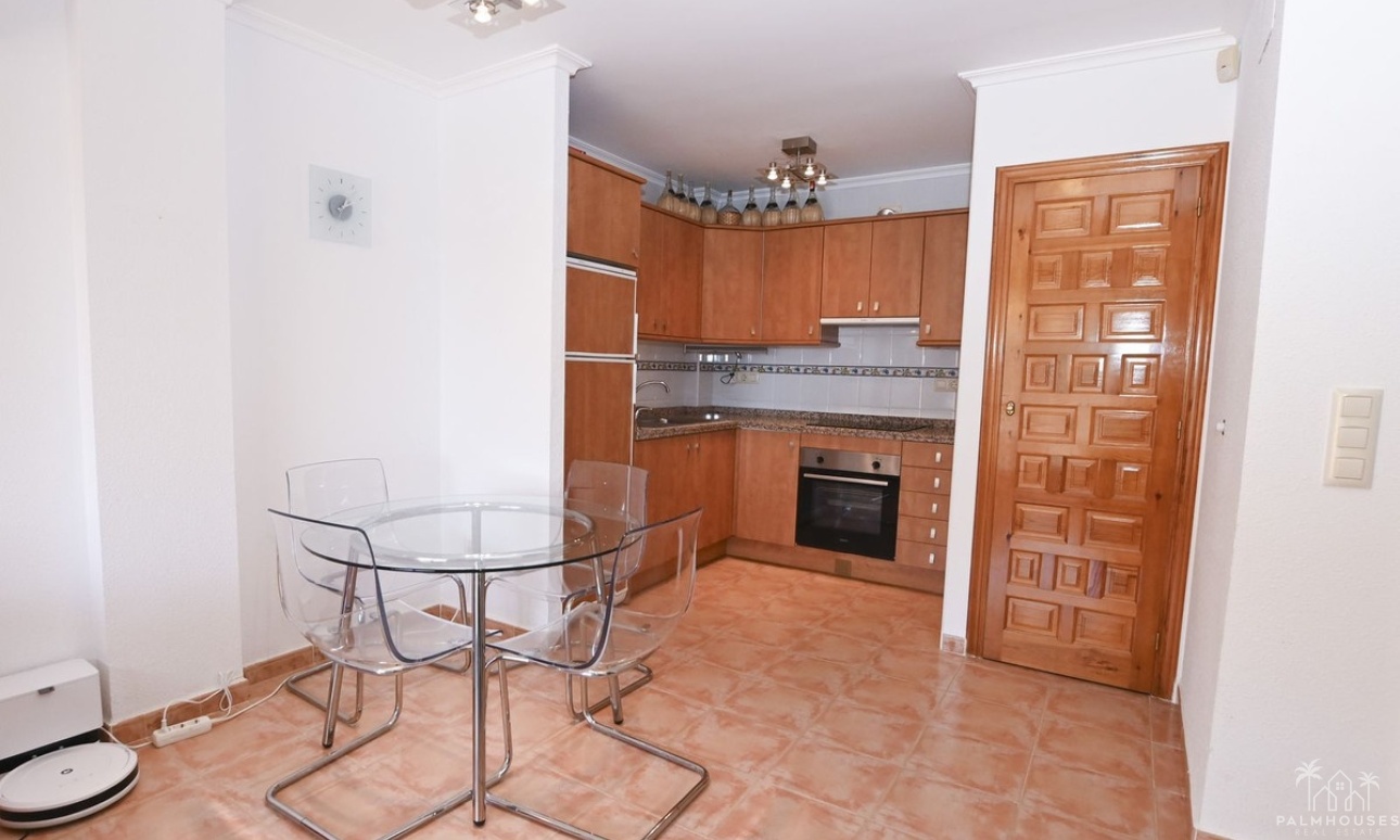 Resale - Apartments - Benitachell - Benitachell Centro