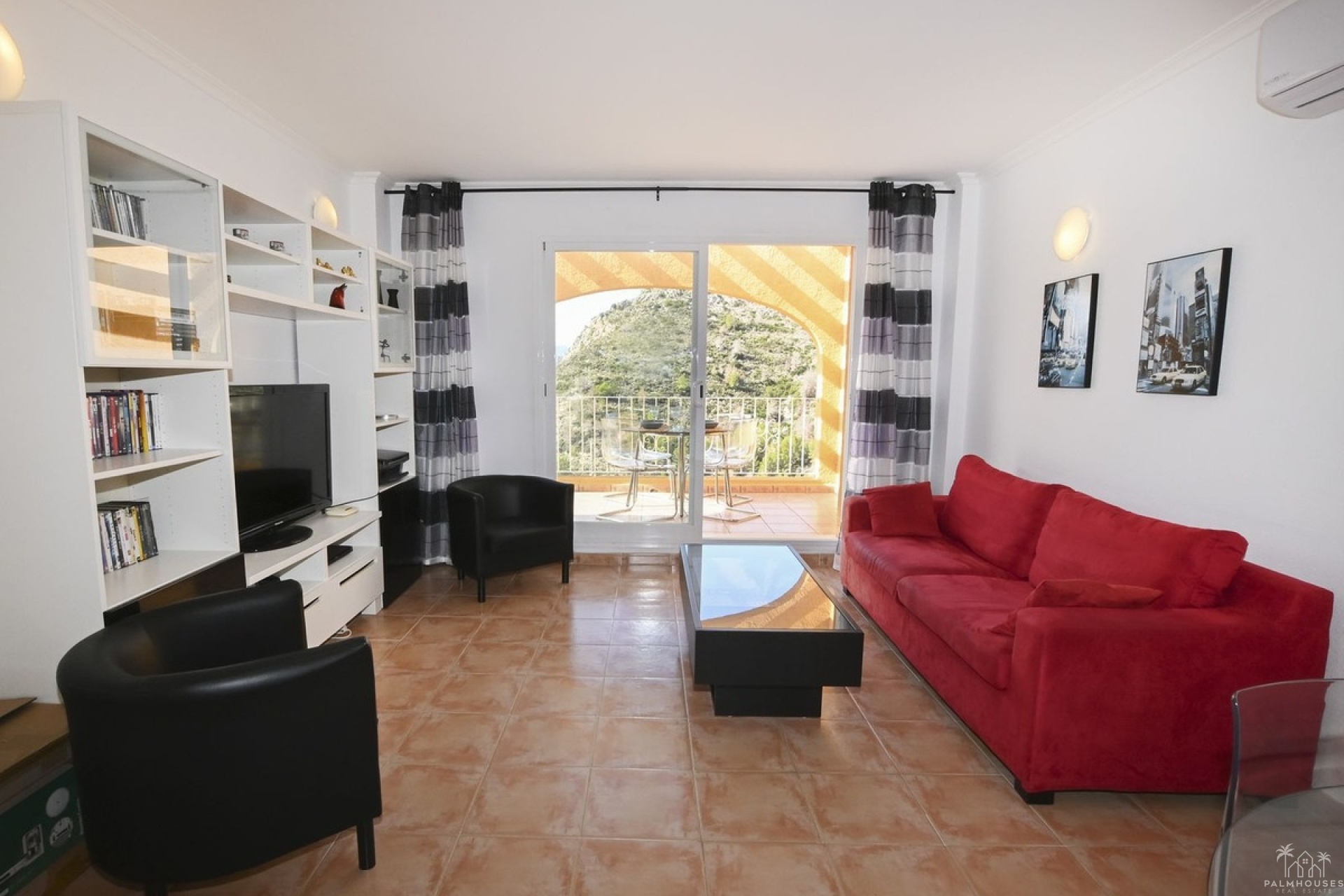 Resale - Apartments - Benitachell - Benitachell Centro