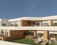 Resale - Apartments - Benitachell - Benitachell Centro