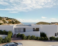 Resale - Apartments - Benitachell - Benitachell Centro