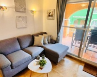 Resale - Apartments - Benitachell - Benitachell Centro