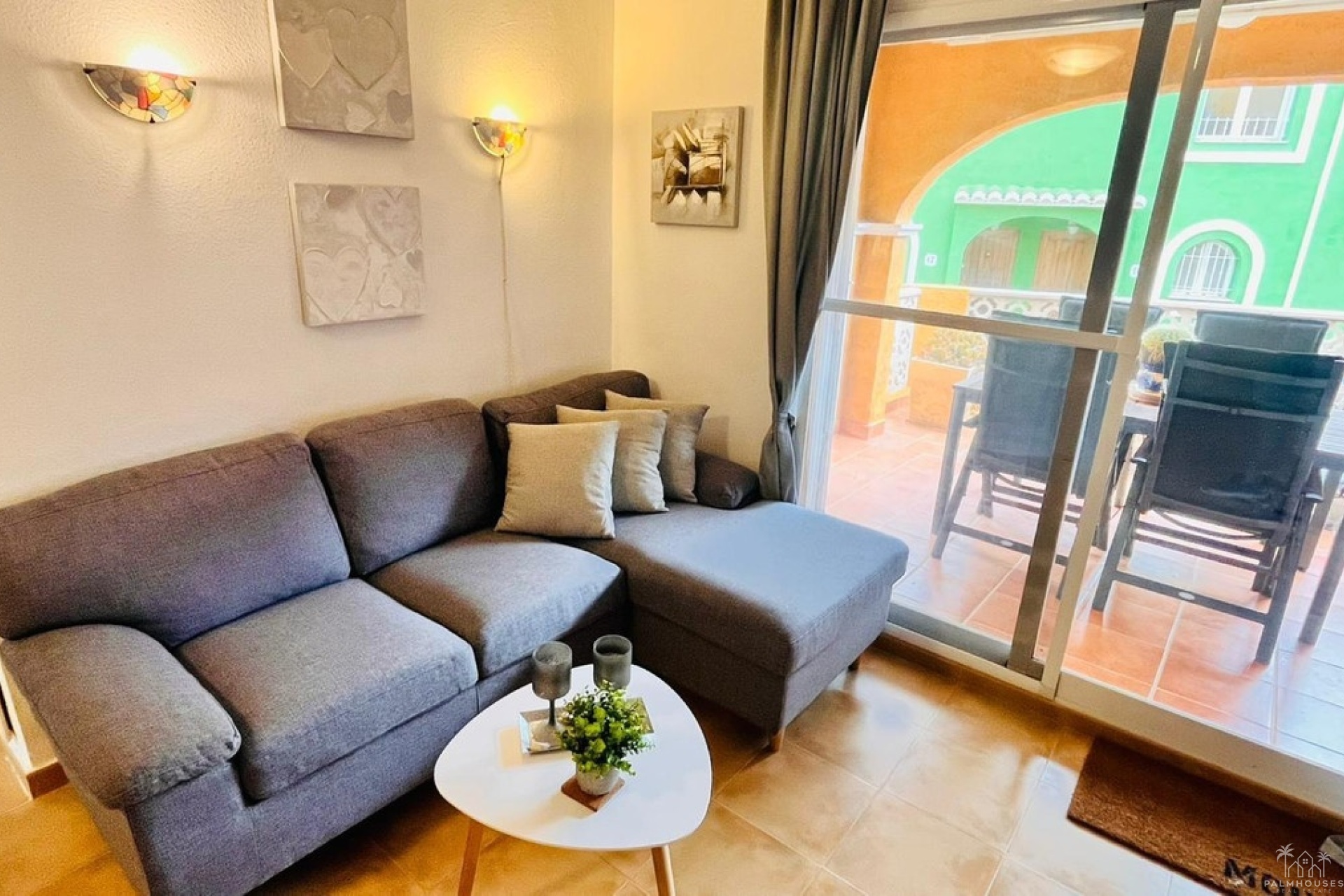 Resale - Apartments - Benitachell - Benitachell Centro