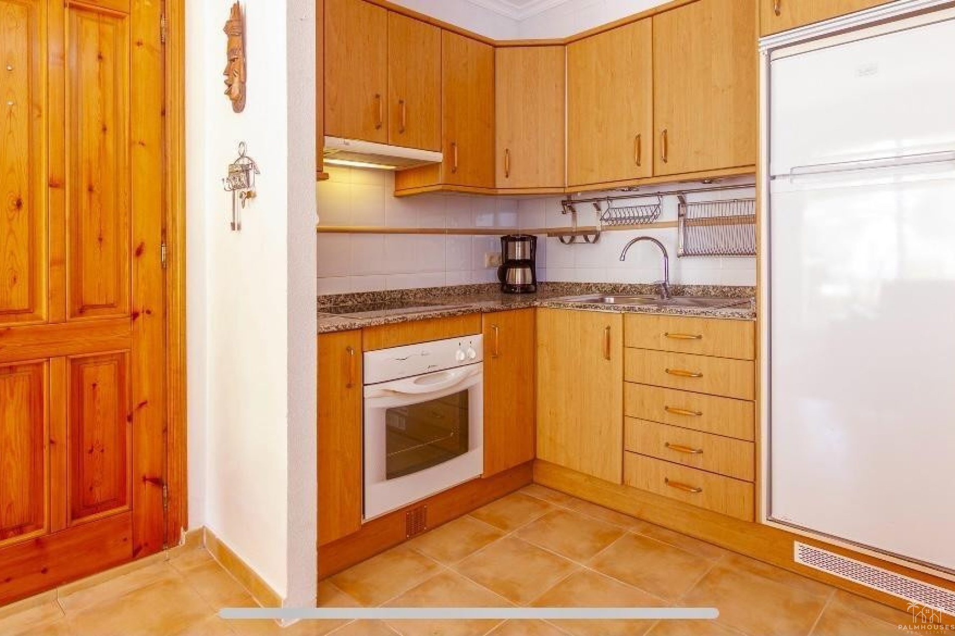 Resale - Apartments - Benitachell - Benitachell Centro