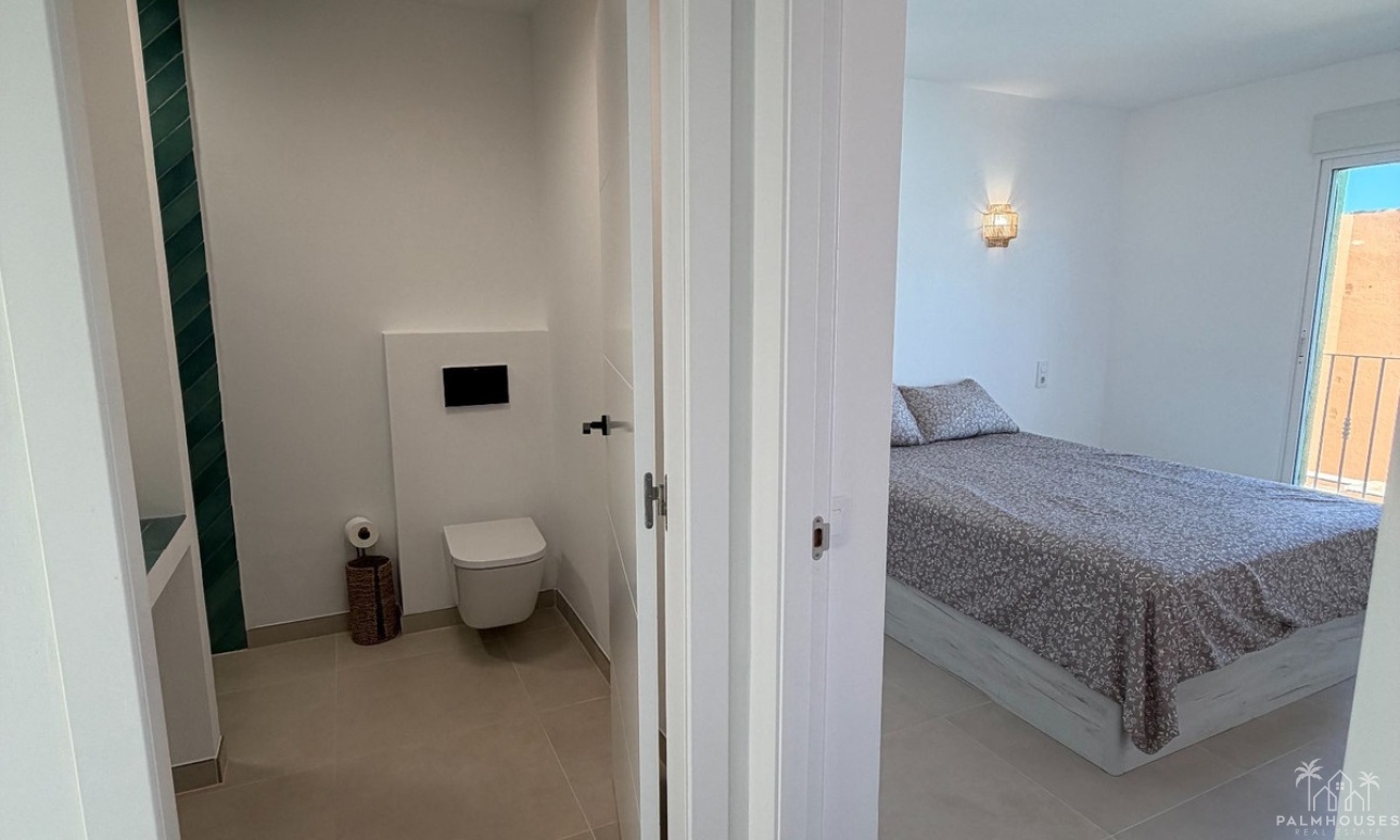Resale - Apartments - Benitachell - Benitachell Centro