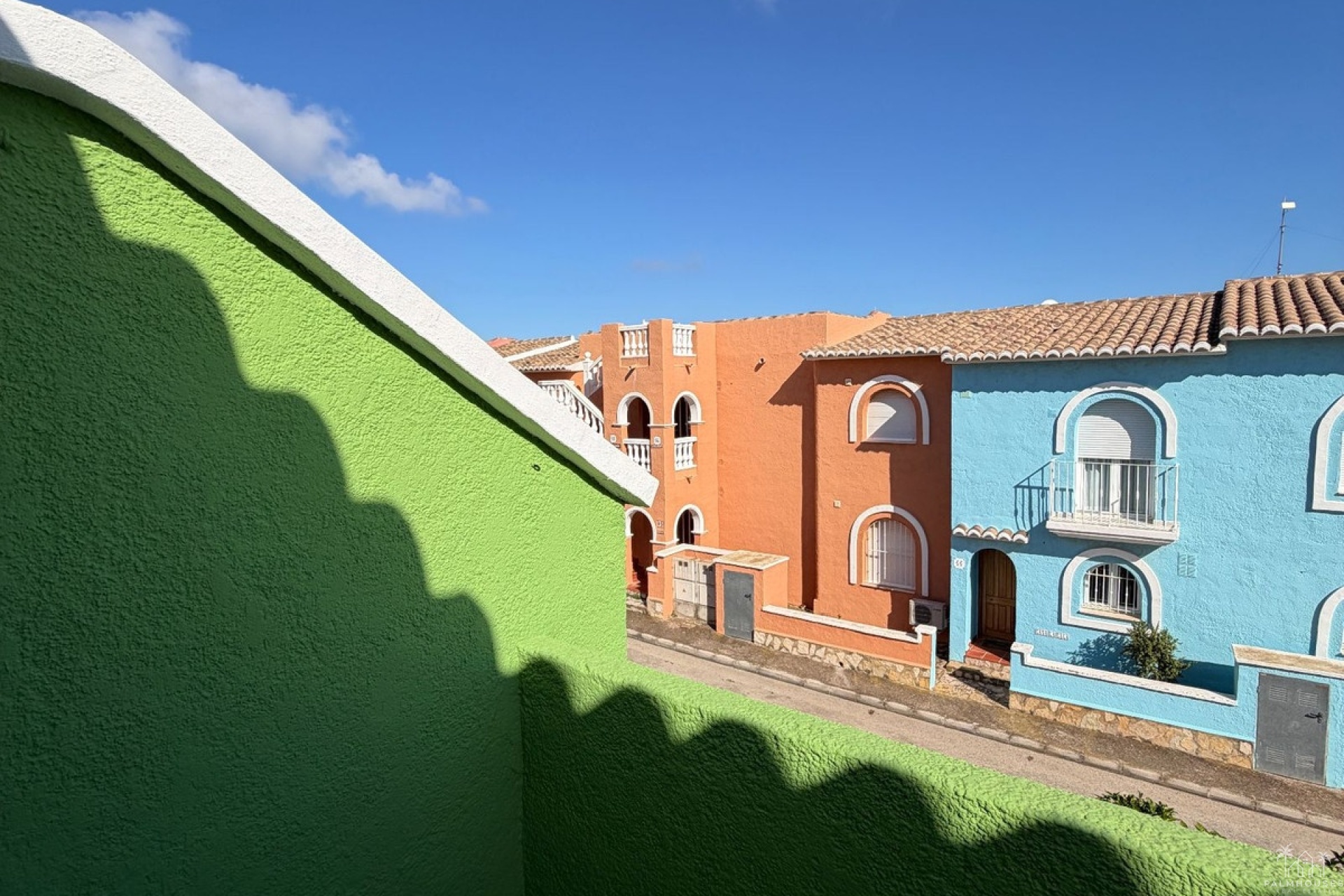Resale - Apartments - Benitachell - Benitachell Centro