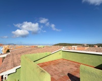 Resale - Apartments - Benitachell - Benitachell Centro