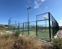 Resale - Apartments - Benitachell - Benitachell Centro