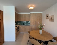 Resale - Apartments - Benitachell - Benitachell Centro