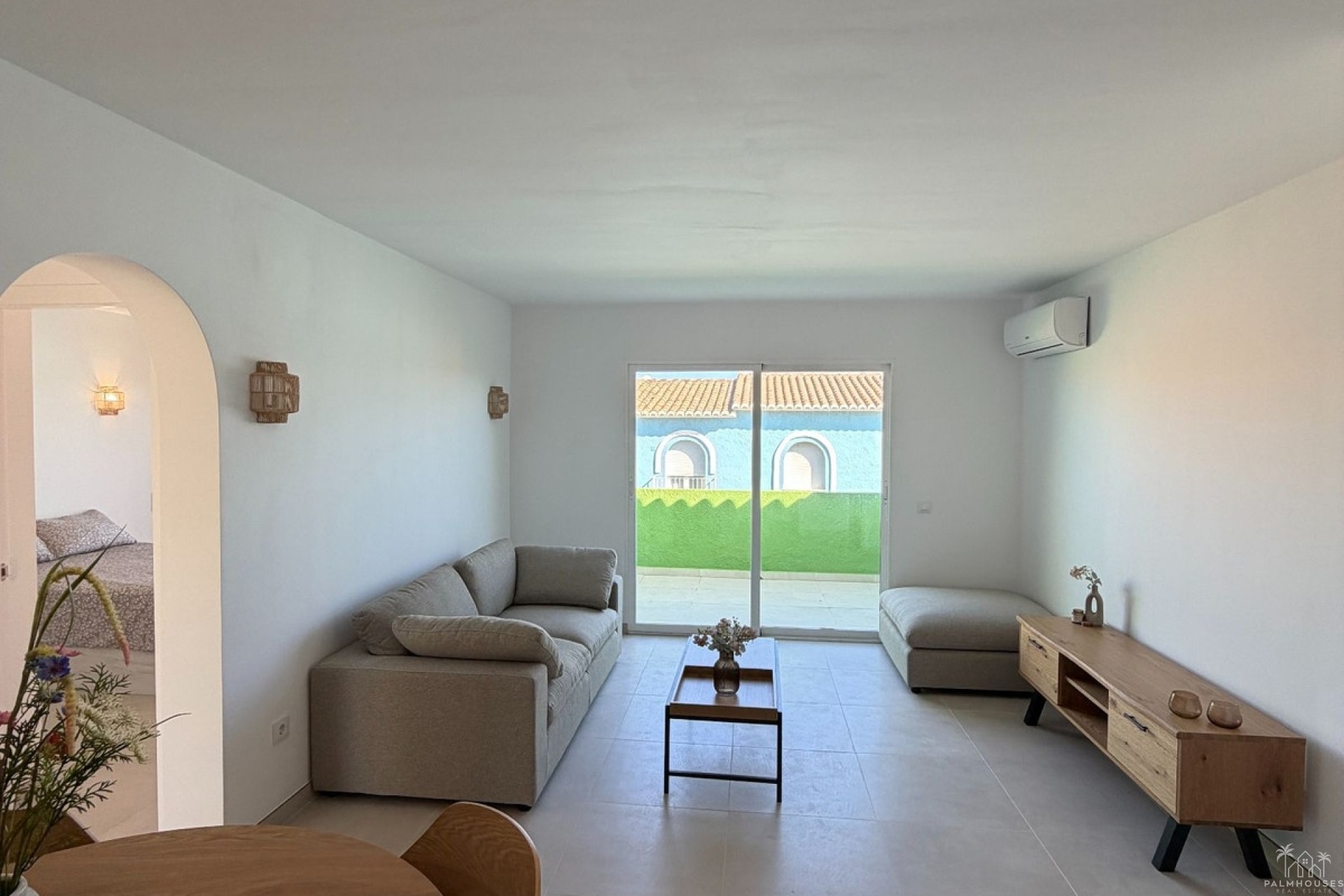 Resale - Apartments - Benitachell - Benitachell Centro