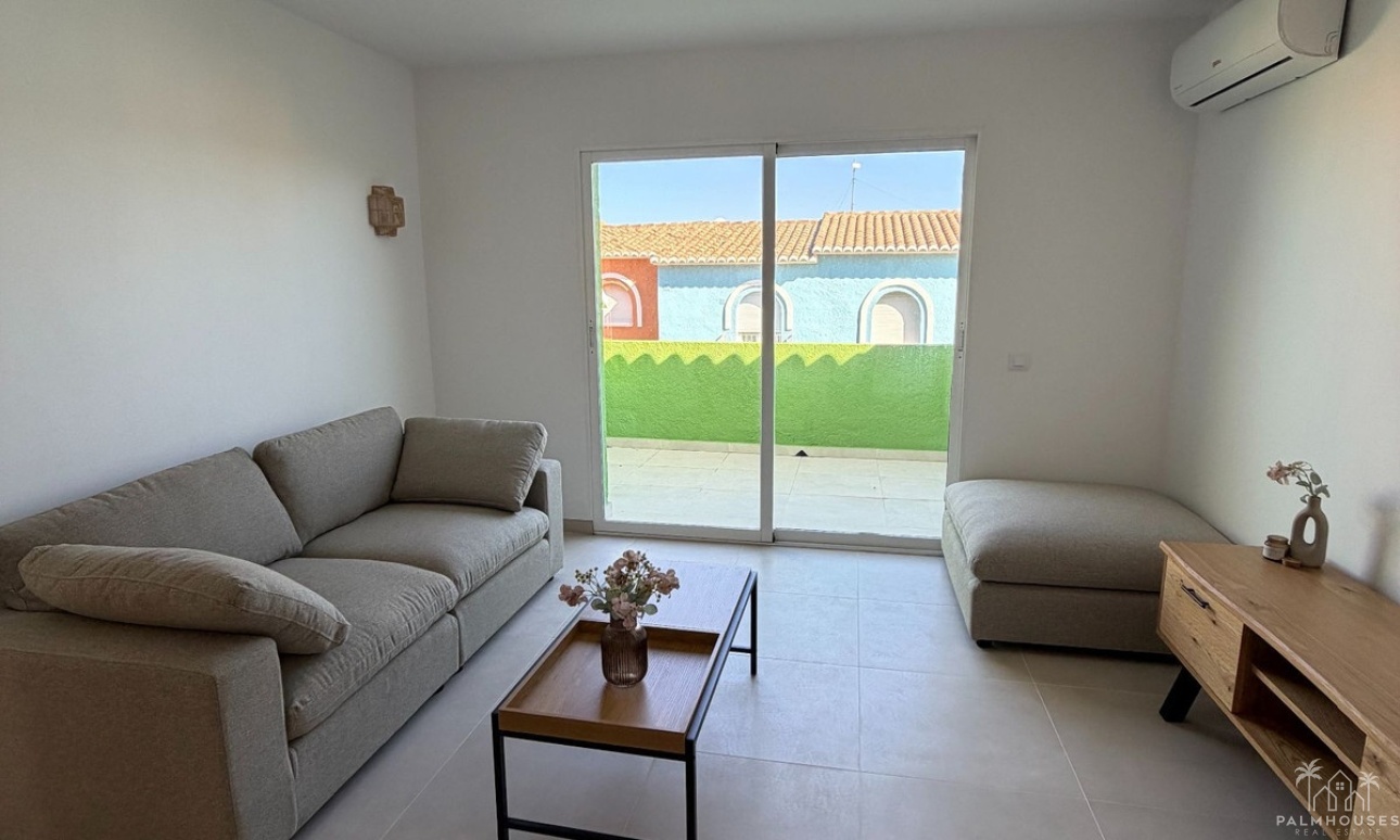 Resale - Apartments - Benitachell - Benitachell Centro
