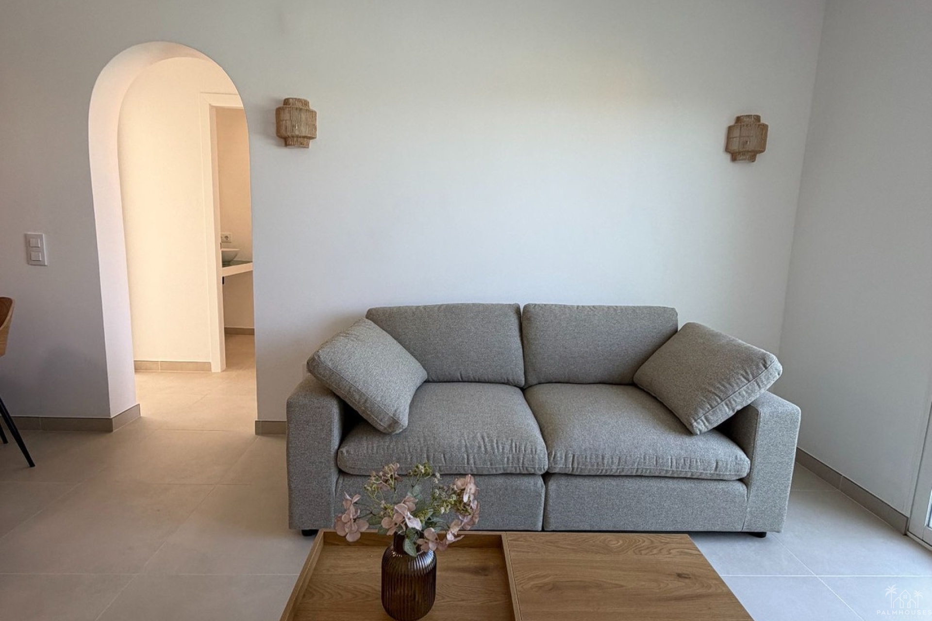 Resale - Apartments - Benitachell - Benitachell Centro