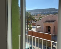 Resale - Apartments - Benitachell - Benitachell Centro