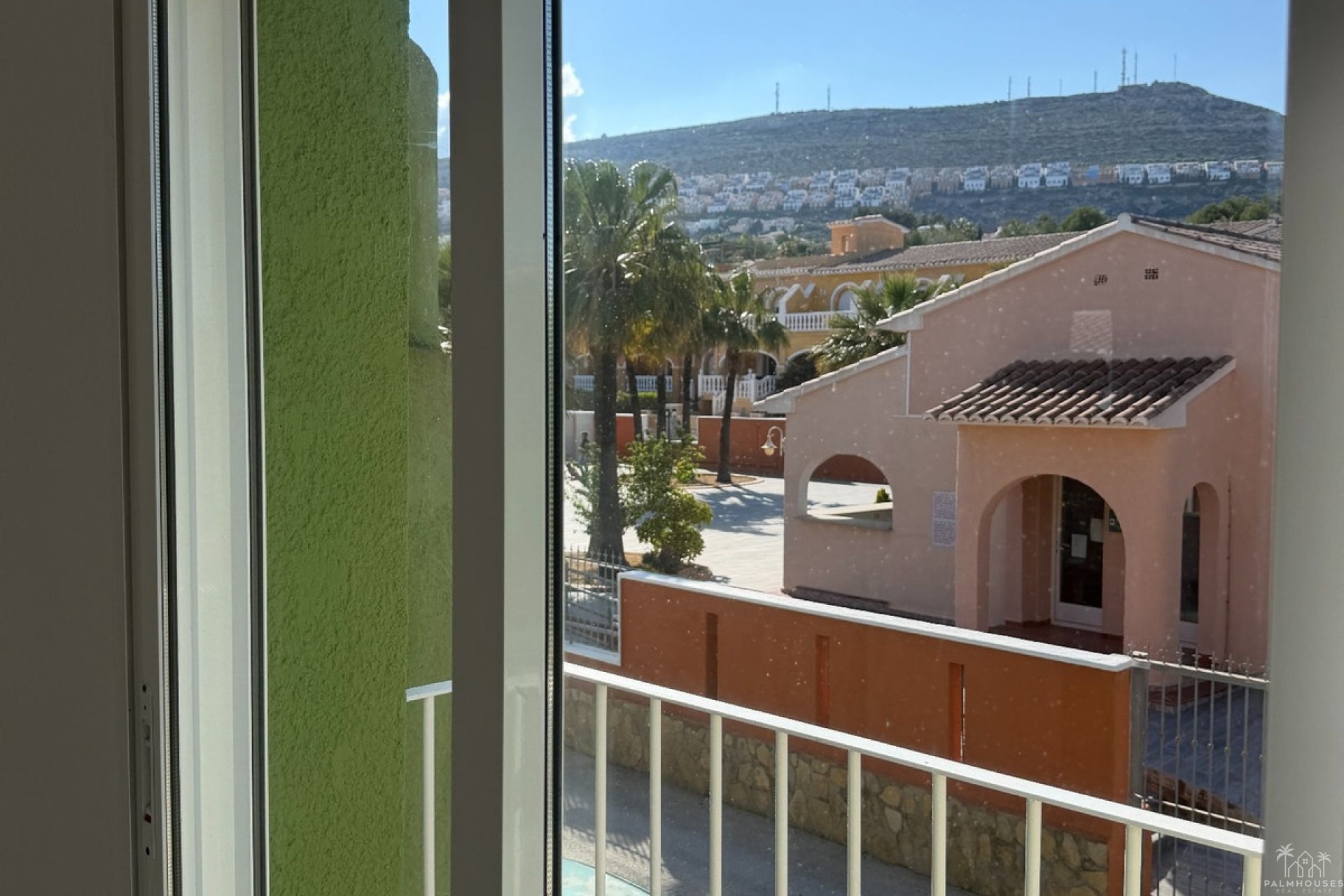 Resale - Apartments - Benitachell - Benitachell Centro
