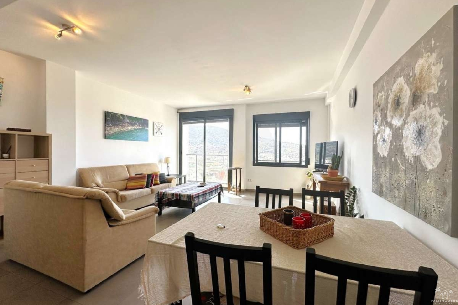 Resale - Apartments - Benitachell - Costa Blanca