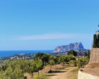 Resale - Apartments - Benitachell - Costa Blanca