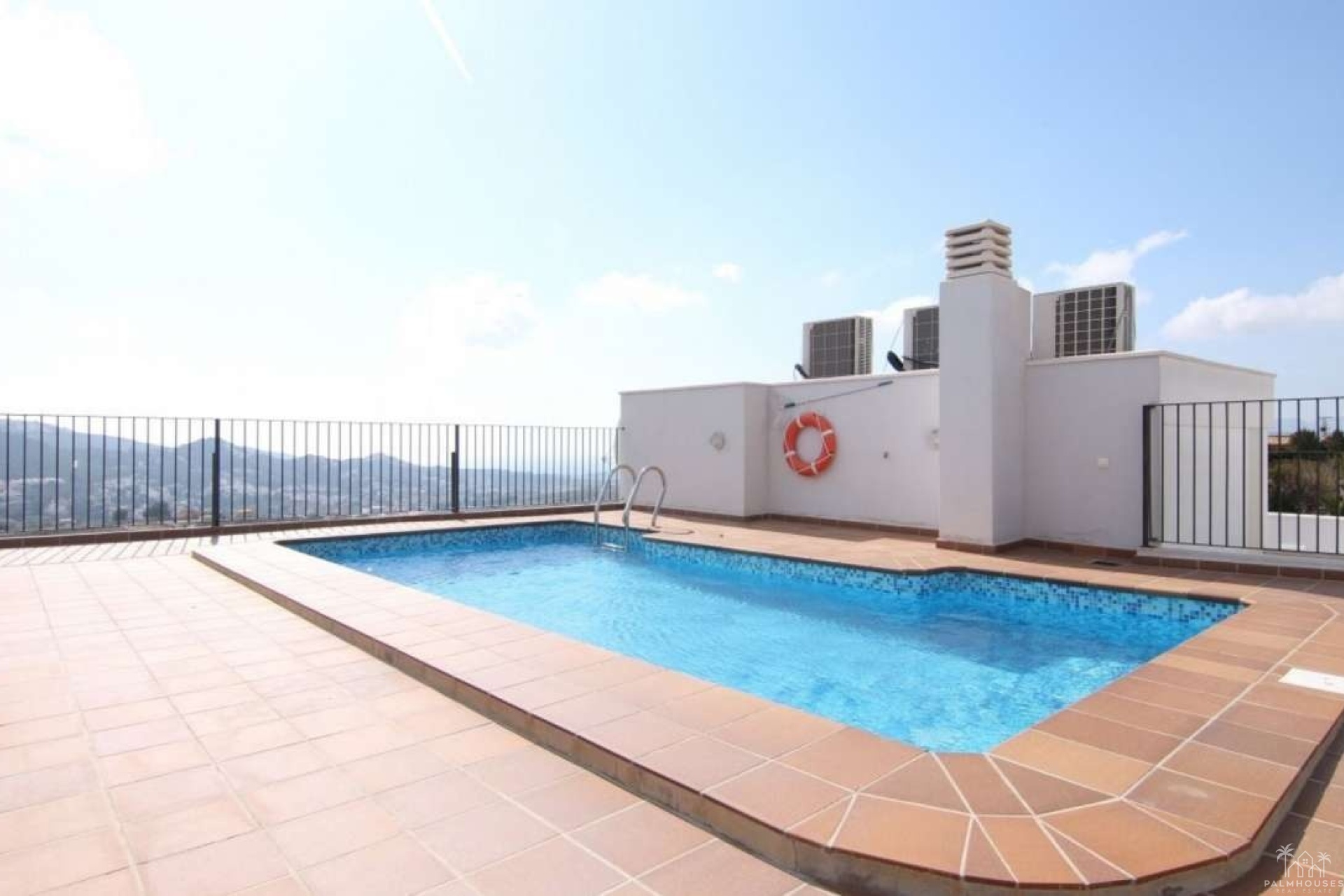 Resale - Apartments - Benitachell - Costa Blanca