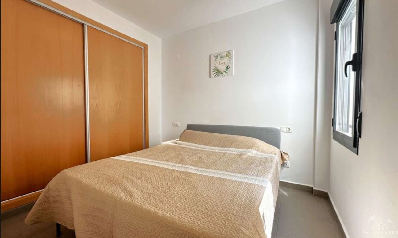 Resale - Apartments - Benitachell - Costa Blanca