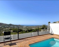 Resale - Apartments - Benitachell - Costa Blanca