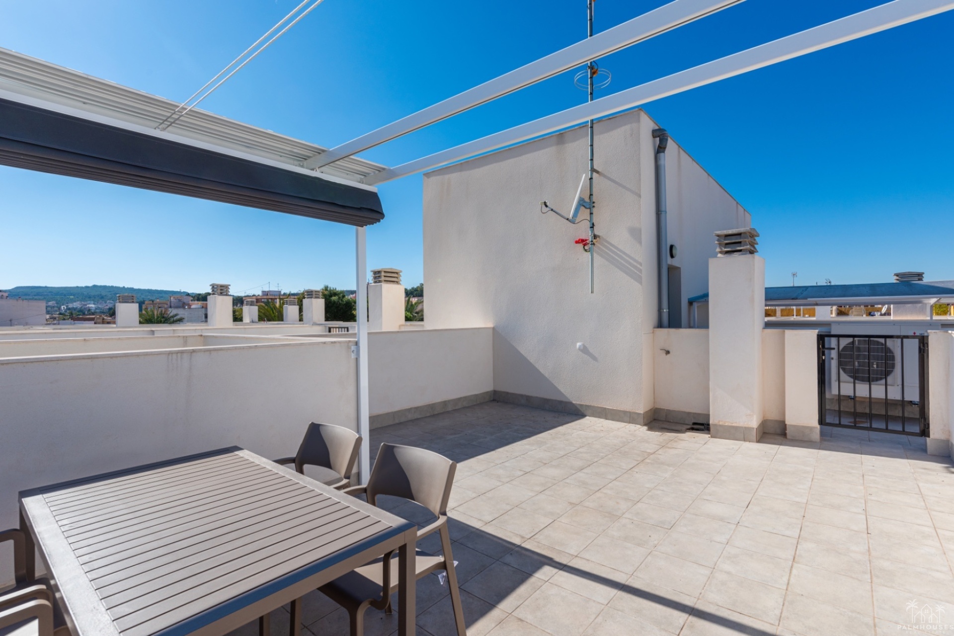 Resale - Apartments - Bigastro - Inland