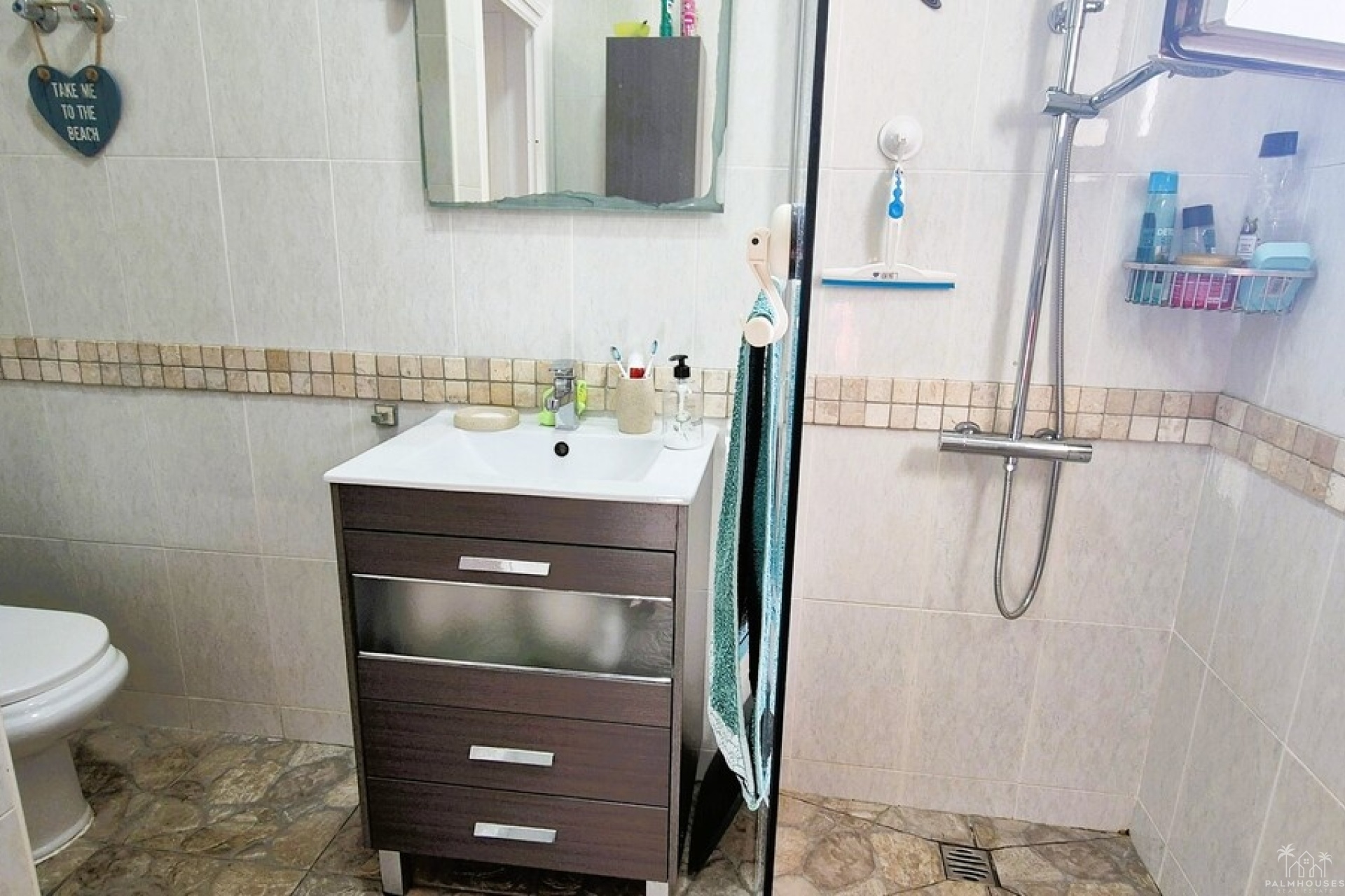 Resale - Apartments - Blue Lagoon - Costa Blanca