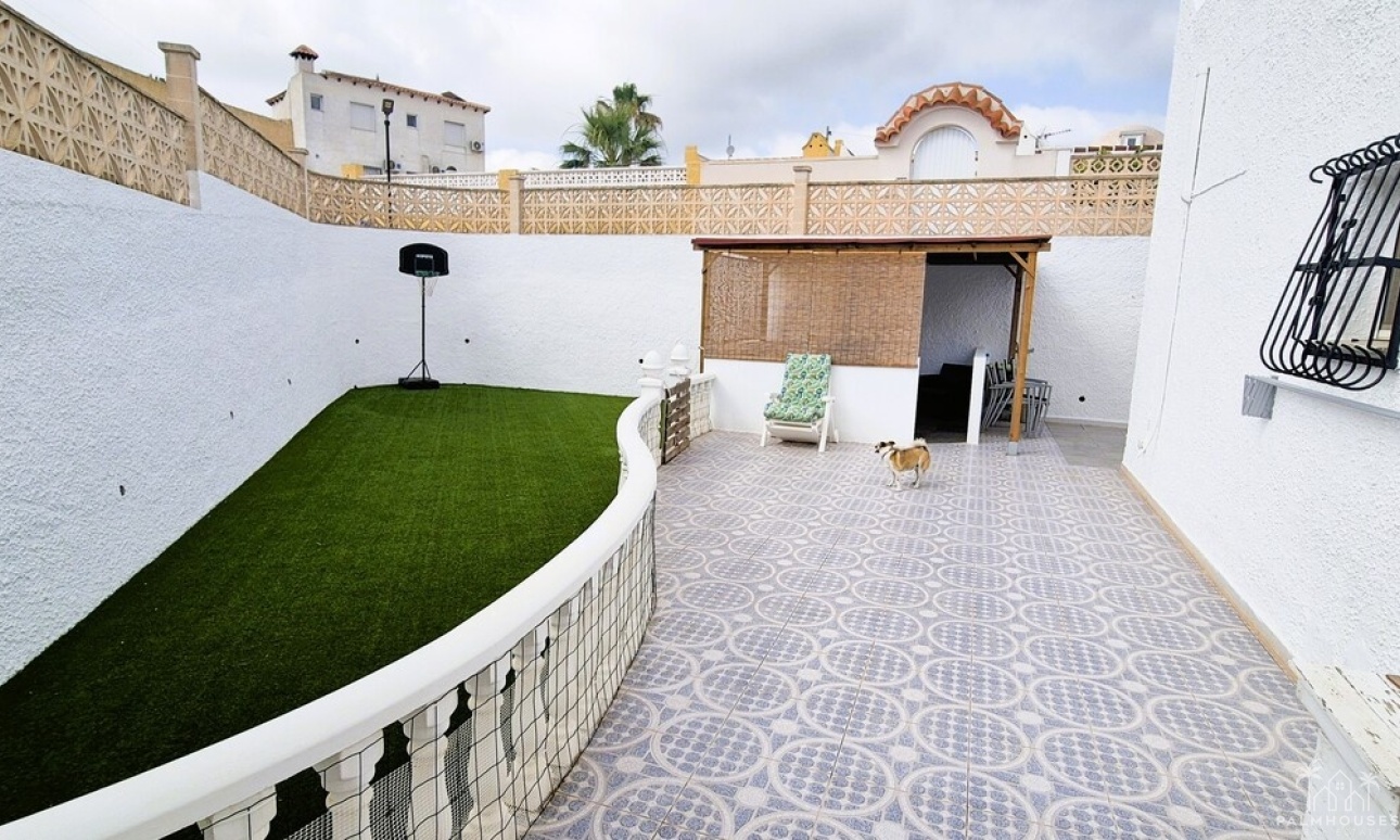 Resale - Apartments - Blue Lagoon - Costa Blanca