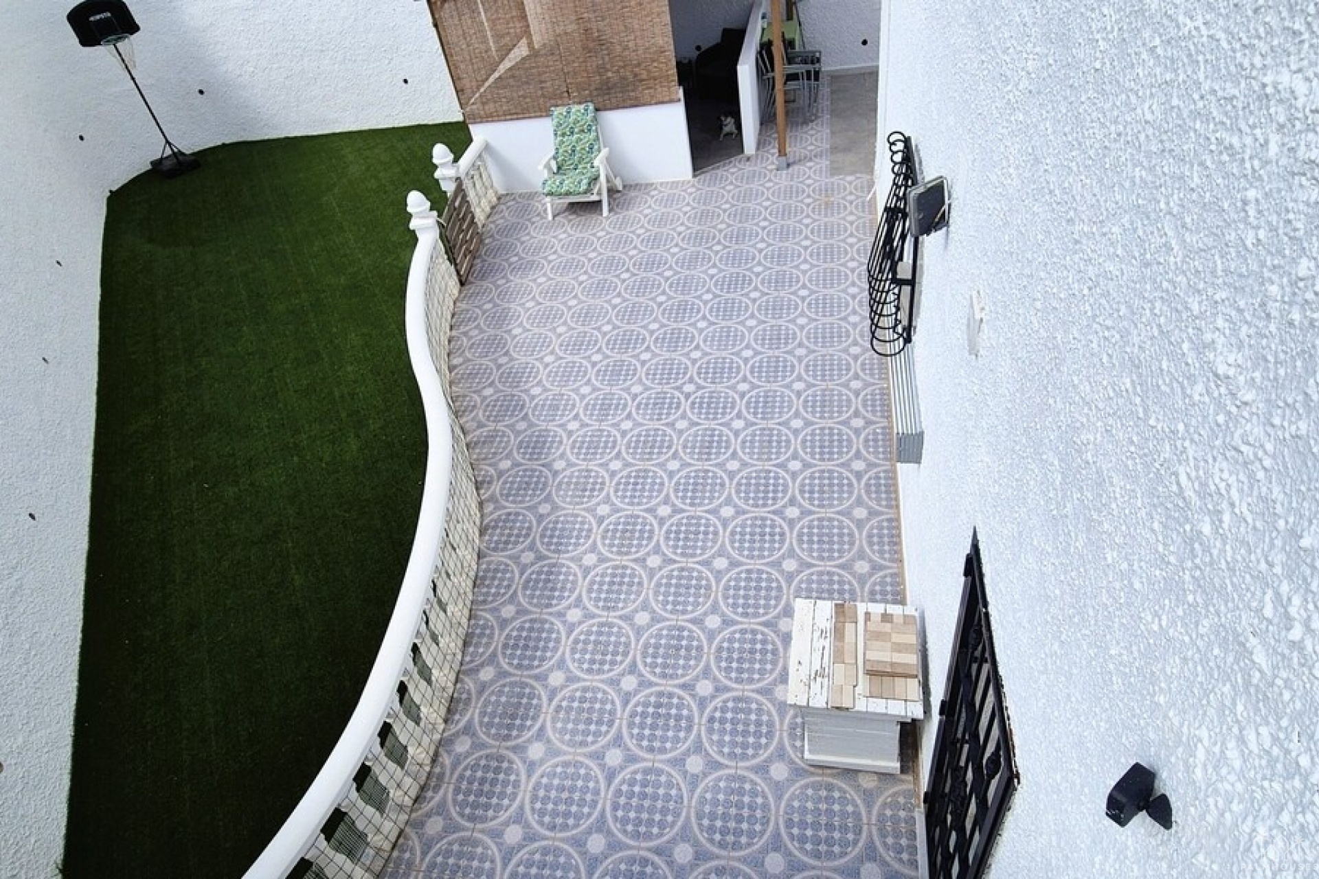 Resale - Apartments - Blue Lagoon - Costa Blanca
