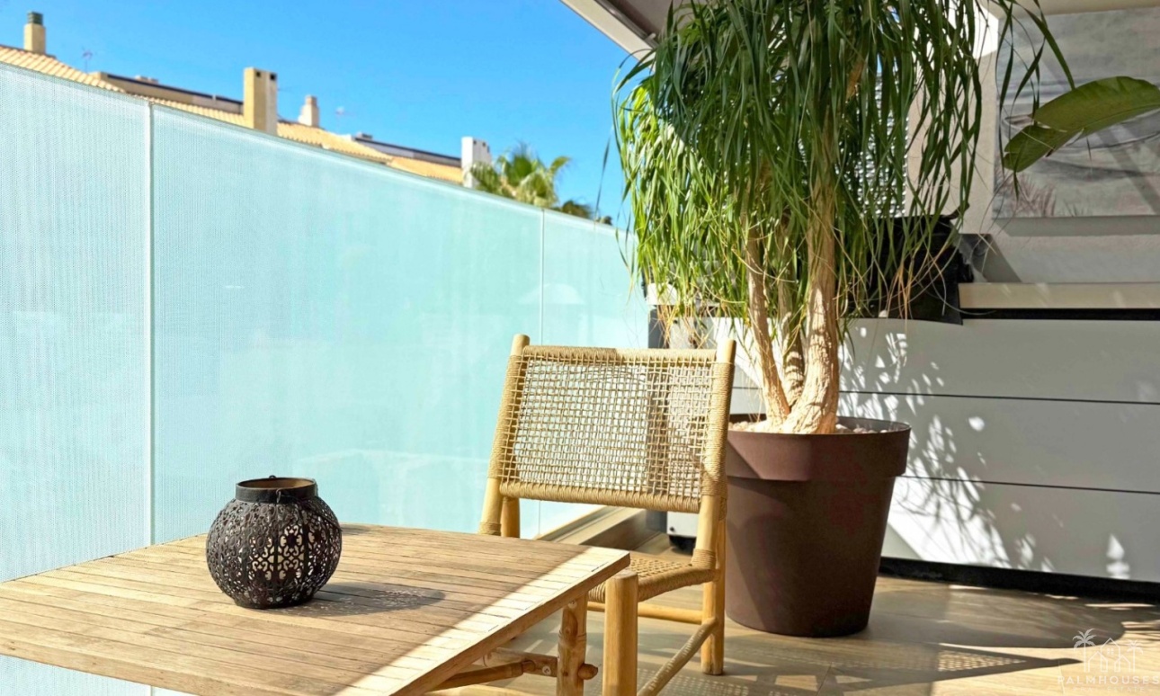 Resale - Apartments - Cabo de Palos - Costa Calida