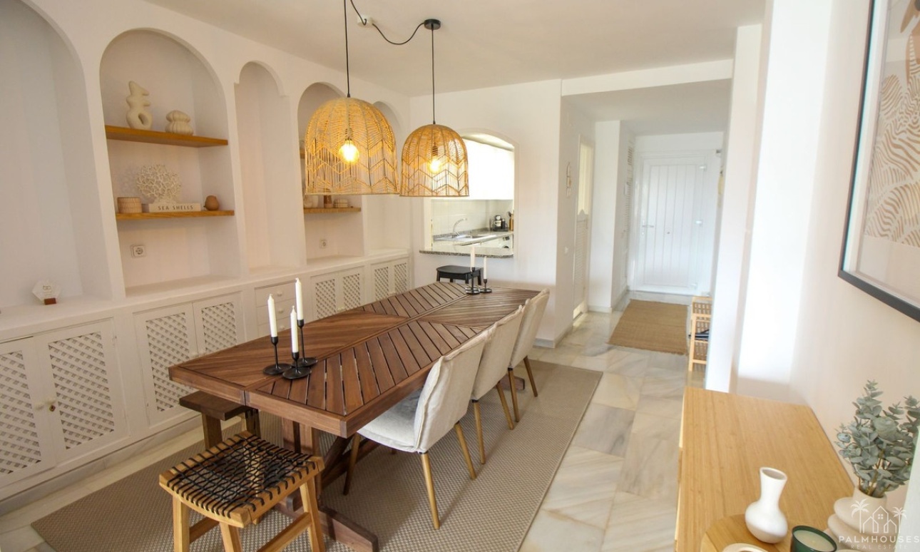 Resale - Apartments - Calahonda - Costa del Sol