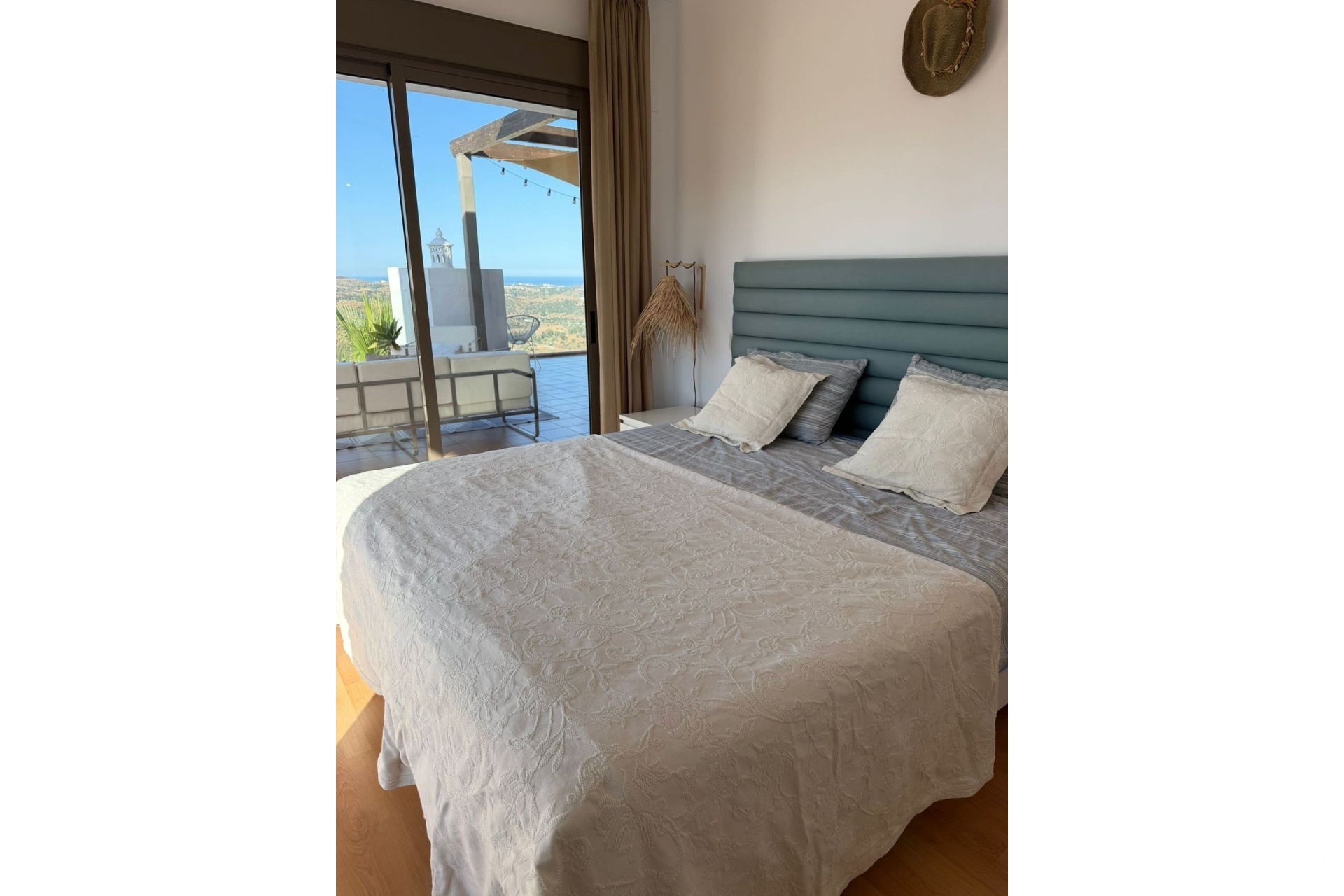Resale - Apartments - Calanova Golf - Inland