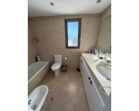 Resale - Apartments - Calanova Golf - Inland