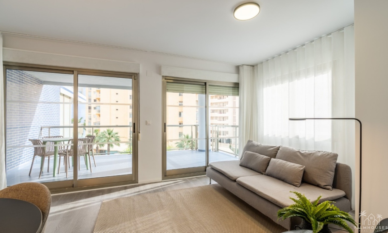 Resale - Apartments - Calpe - Calpe Centro