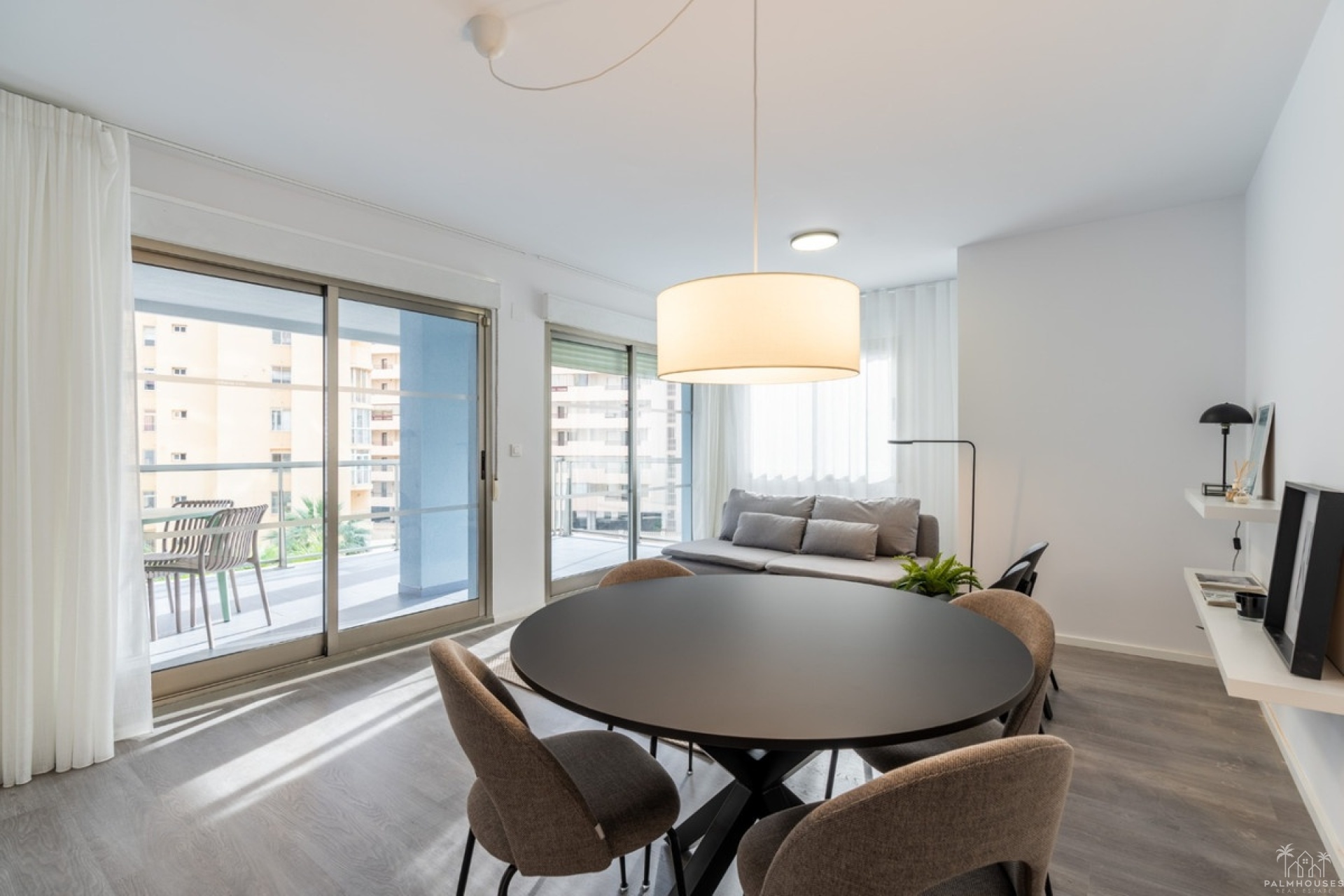 Resale - Apartments - Calpe - Calpe Centro