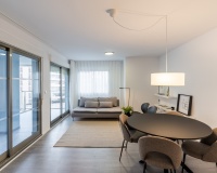 Resale - Apartments - Calpe - Calpe Centro