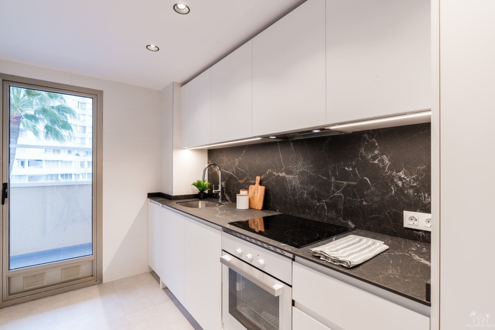 Resale - Apartments - Calpe - Calpe Centro