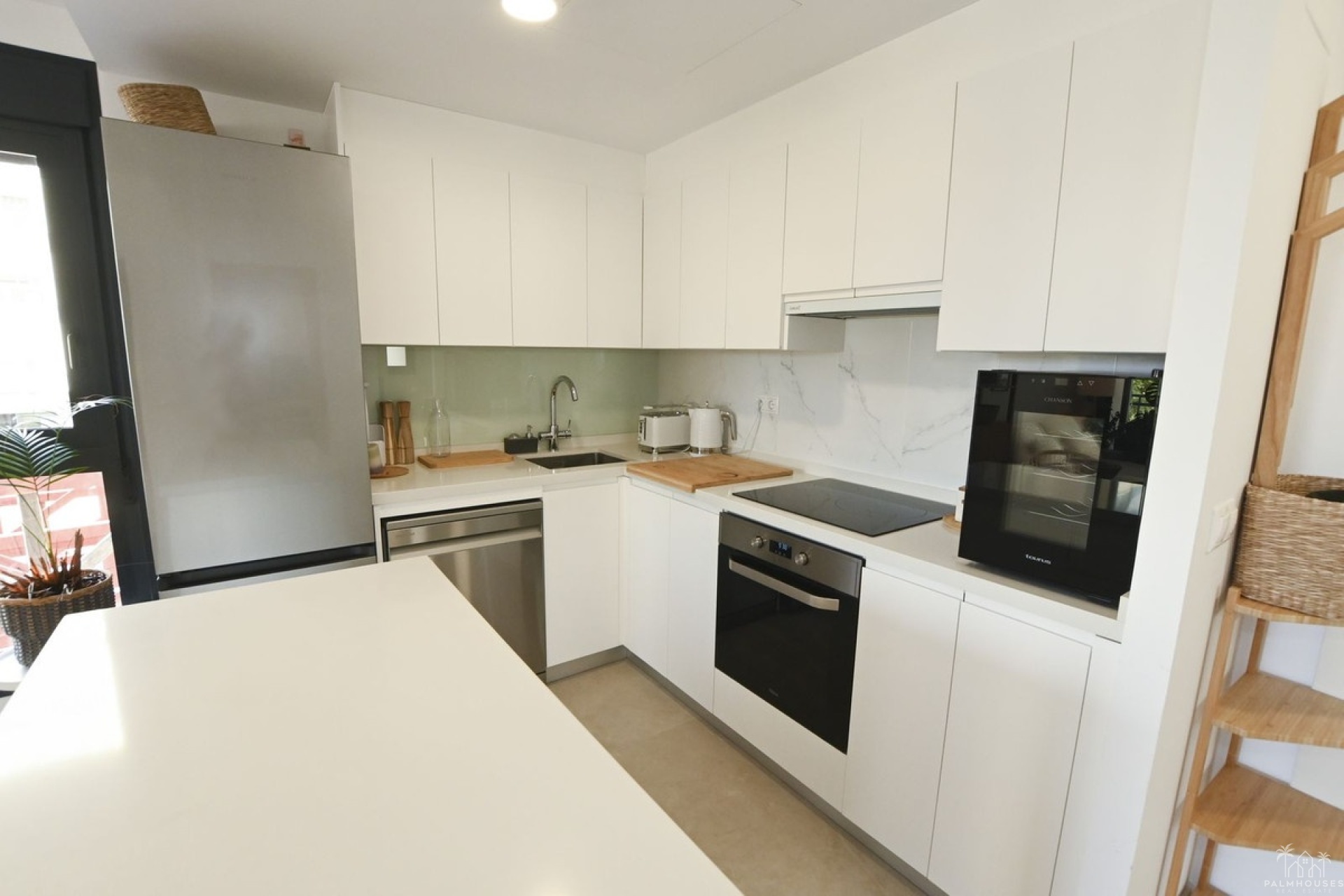 Resale - Apartments - Calpe - Calpe Centro