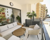 Resale - Apartments - Calpe - Calpe Centro