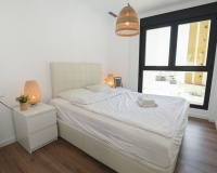 Resale - Apartments - Calpe - Calpe Centro