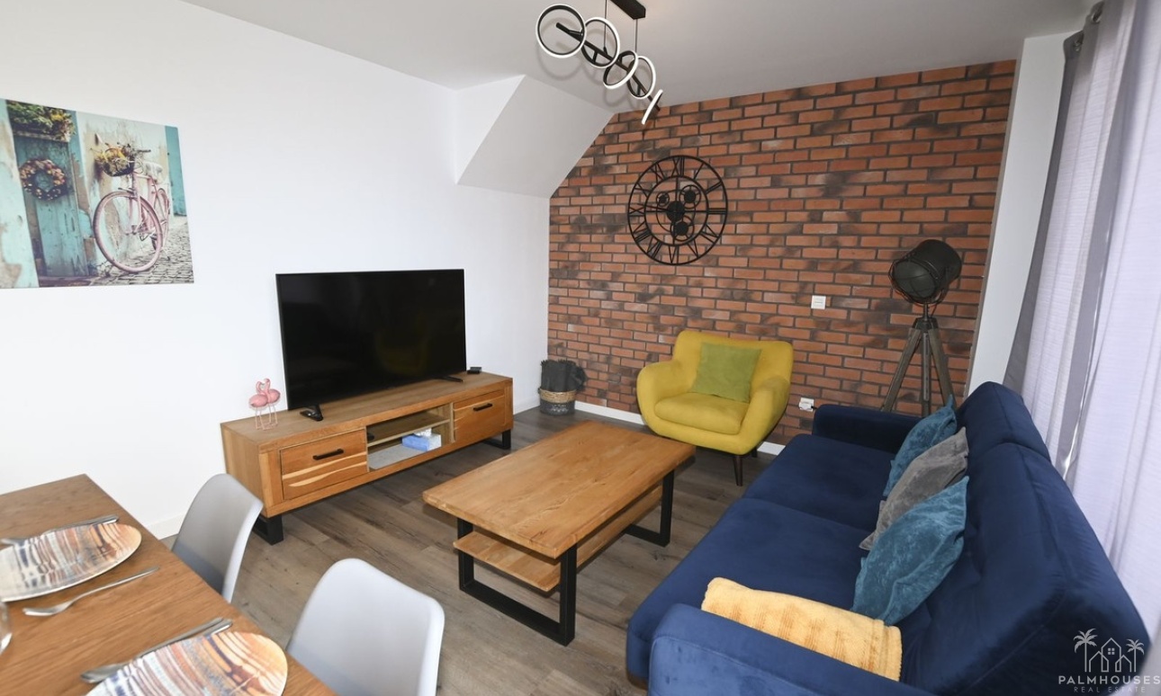 Resale - Apartments - Calpe - Calpe Centro
